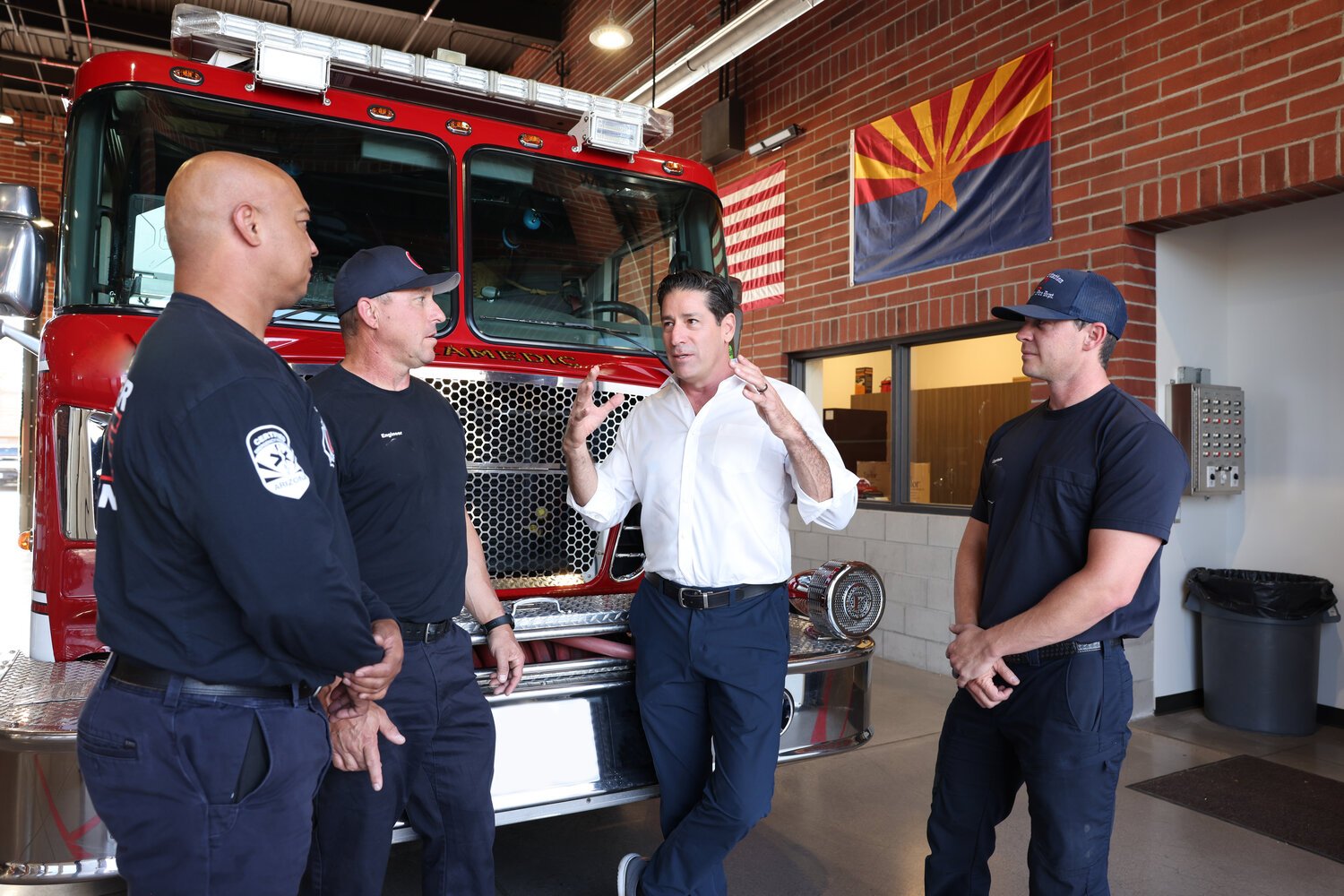 Public Safety